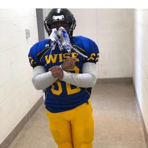 Meet your Posher, Amiri